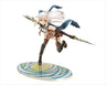 Eiyuu Densetsu: Hajimari no Kiseki - Fie Claussell - 1/8 - 2027 Re-release (Kotobukiya)