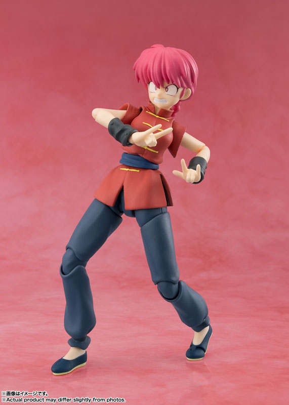 Saotome Ranma - Ranma 1/2