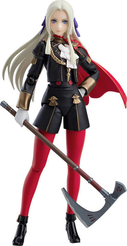 Fire Emblem: Fuukasetsugetsu - Edelgard von Hresvelg - Figma (#461) - 2026 Re-release (Max Factory) [Shop Exclusive]