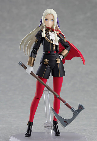 Fire Emblem: Fuukasetsugetsu - Edelgard von Hresvelg - Figma (#461) - 2026 Re-release (Max Factory) [Shop Exclusive]