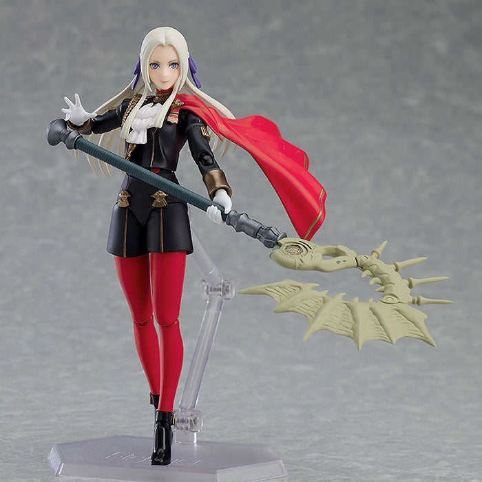 Edelgard von Hresvelg - Fire Emblem: Fuukasetsugetsu
