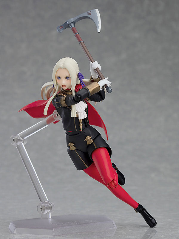 Edelgard von Hresvelg - Fire Emblem: Fuukasetsugetsu