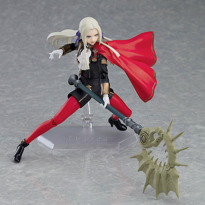 Edelgard von Hresvelg - Fire Emblem: Fuukasetsugetsu