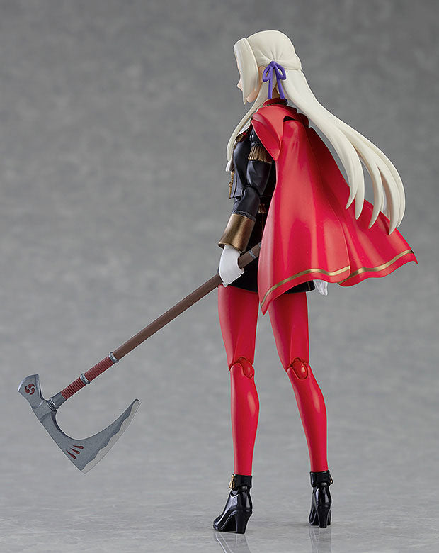 Edelgard von Hresvelg - Fire Emblem: Fuukasetsugetsu