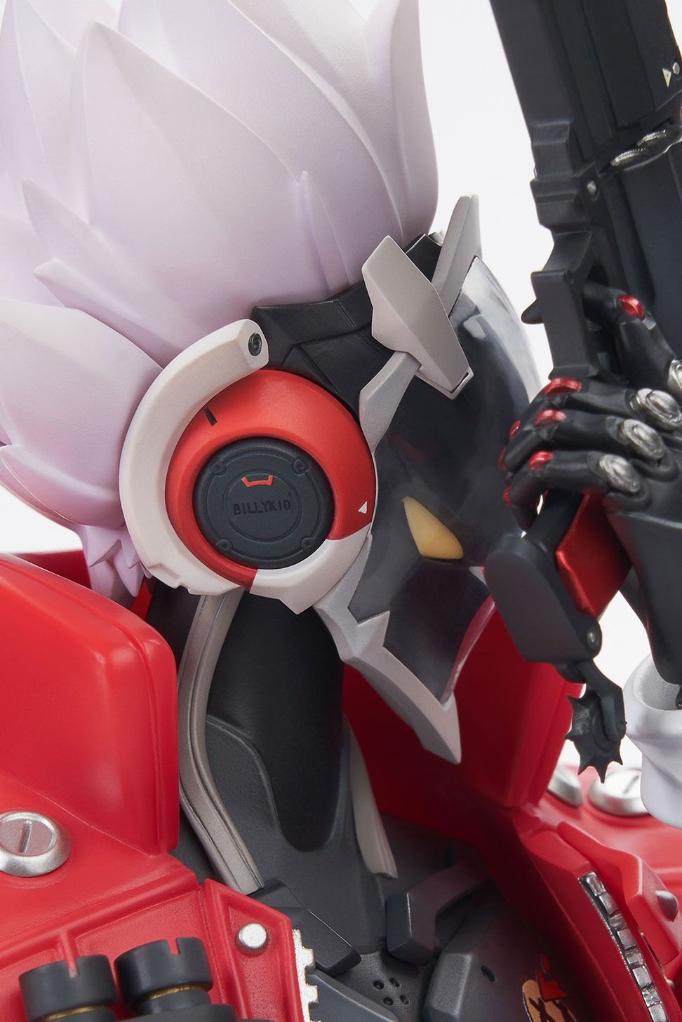Zenless Zone Zero - Billy Kid - 1/7 (Apex Innovation