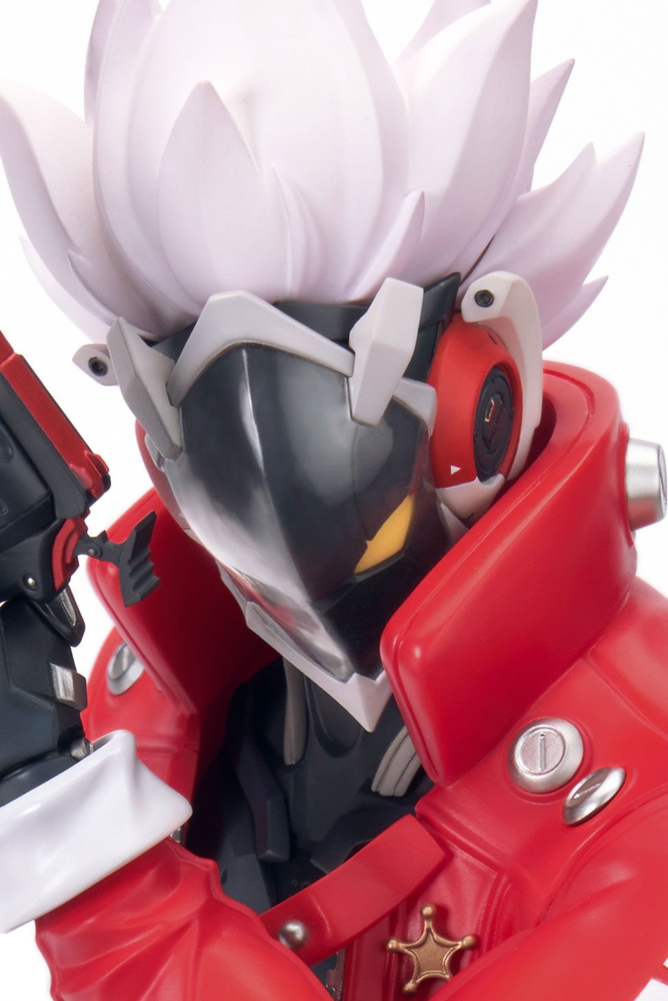 Zenless Zone Zero - Billy Kid - 1/7 (Apex Innovation