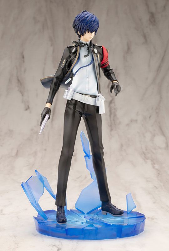 Shujinkou - Persona 3 Reload