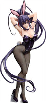 High School DxD Hero - Himejima Akeno - B-style - 1/3 - Bunny Ver. (FREEing)