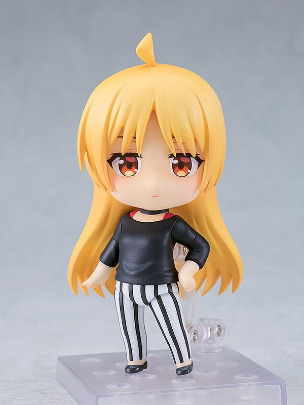 Bocchi the Rock! - Ijichi Seika - Nendoroid #2307 (Good Smile