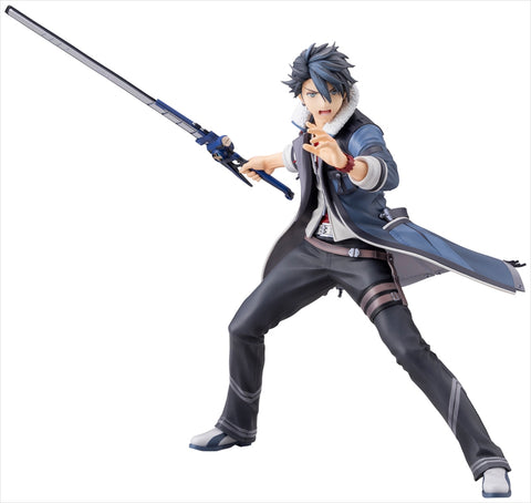 Eiyuu Densetsu: Kuro no Kiseki - Van Arkride - 1/8 (Kotobukiya)