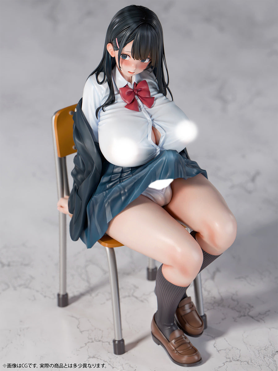 Original - Shizuku - 1/5 (Insight)