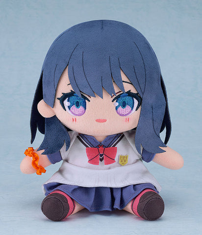 Gridman Universe - Takarada Rikka - Chocotto Punitto (Good Smile Company)