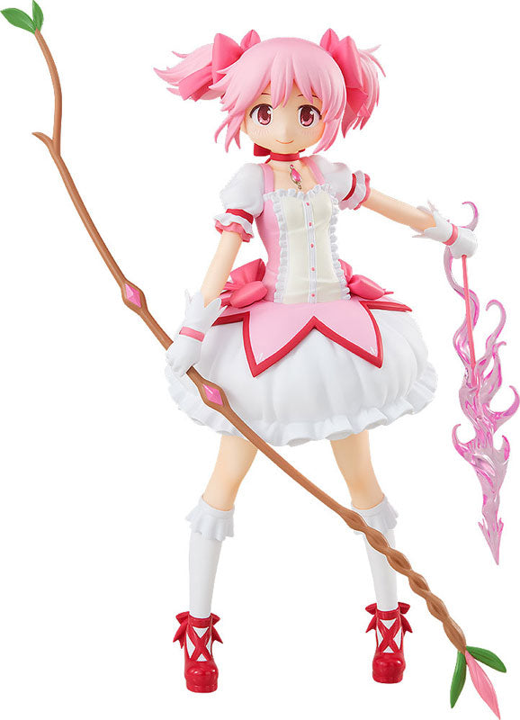 Kaname Madoka - Gekijouban Mahou Shoujo Madoka★Magica: Hangyaku no Monogatari