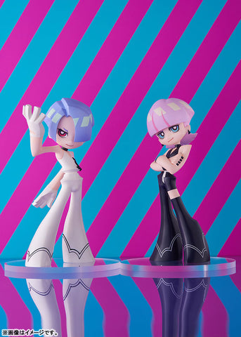 New Panty & Stocking with Garterbelt - Pop Up Parade (Good Smile Company)