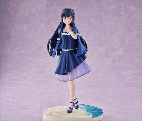 Summer Pockets - Kushima Kamome - Luminasta (Sega Fave)