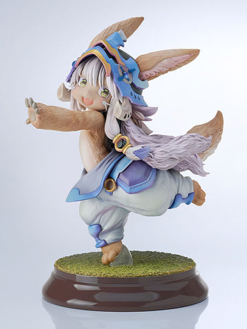 Made in Abyss: Retsujitsu no Ougonkyou - Nanachi - 1/8 - New Outfit Ver. (Good Smile Company)