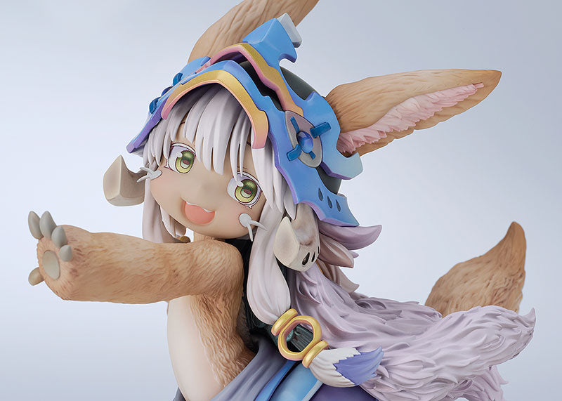 Nanachi - Made in Abyss: Retsujitsu no Ougonkyou