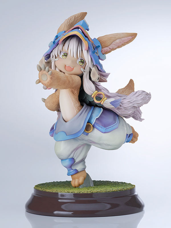 Nanachi - Made in Abyss: Retsujitsu no Ougonkyou