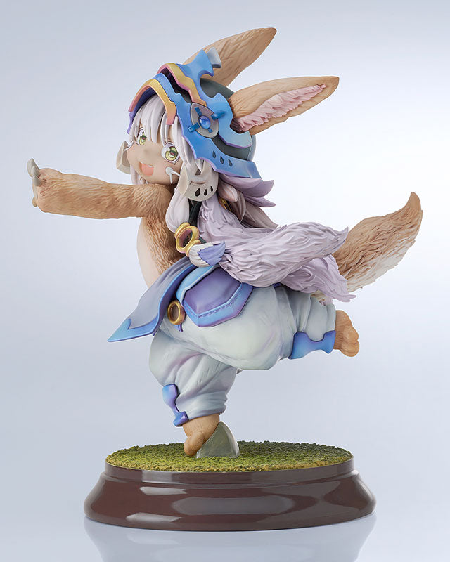 Nanachi - Made in Abyss: Retsujitsu no Ougonkyou