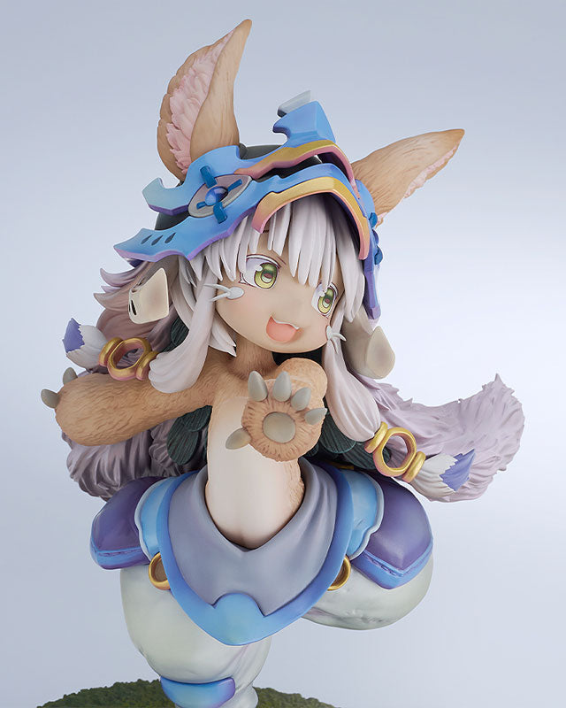 Nanachi - Made in Abyss: Retsujitsu no Ougonkyou