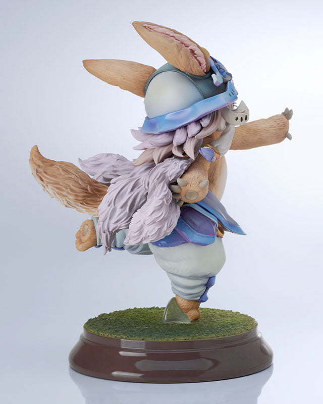 Nanachi - Made in Abyss: Retsujitsu no Ougonkyou