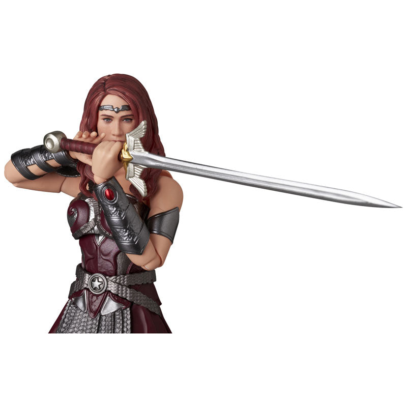 Queen Maeve - The Boys