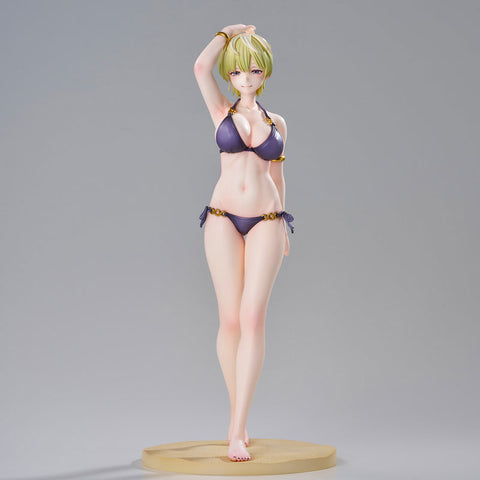 Mato Seihei no Slave - Izumo Tenka - Swimsuit Ver. (Union Creative International Ltd)