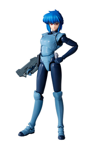 Koukaku Kidoutai The Ghost in the Shell - Kusanagi Motoko - S.H.Figuarts (Bandai Spirits)