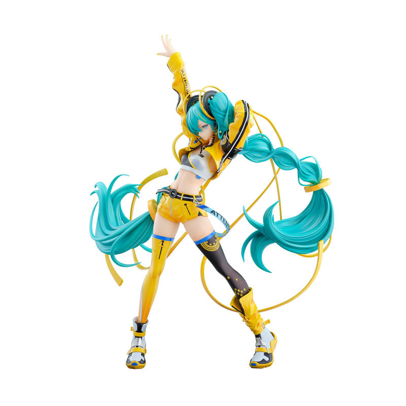 Hatsune Miku - Vocaloid