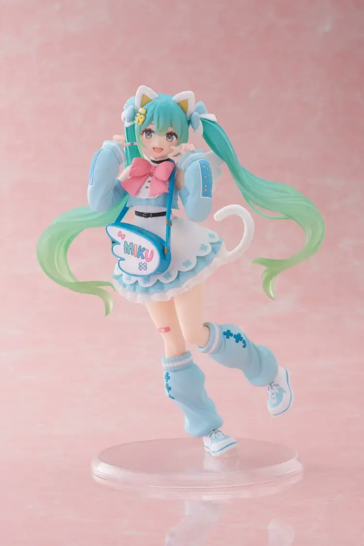 Hatsune Miku - Piapro Characters