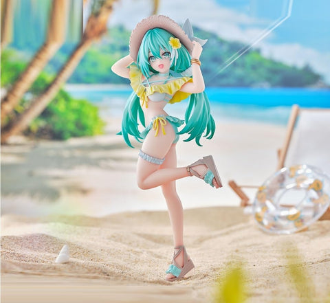 Piapro Characters - Hatsune Miku - Conceptual Series (Vol.1) - Luminasta (Sega Fave)