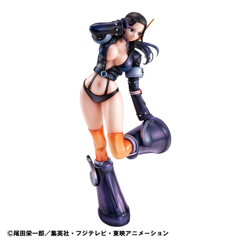 Nico Robin - One Piece