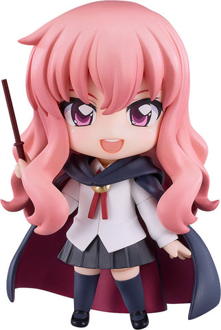 Zero no Tsukaima F - Louise Françoise Le Blanc de la Vallière - Nendoroid (#2970) - 2.0 (Good Smile Company)
