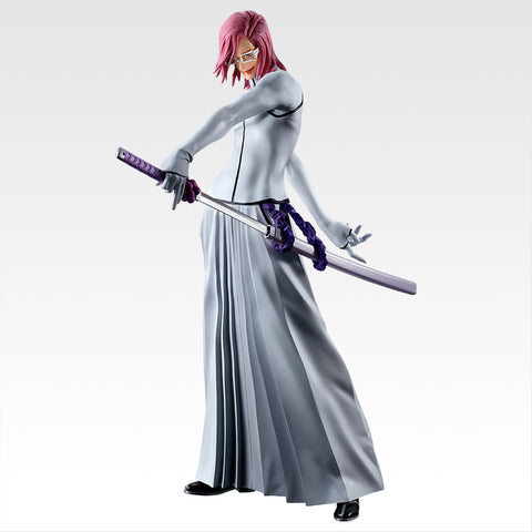 Bleach - Szayelaporro Granz - Ichiban Kuji Bleach Stirring Souls Vol.3 (C Prize) - Masterlise (Bandai Spirits)