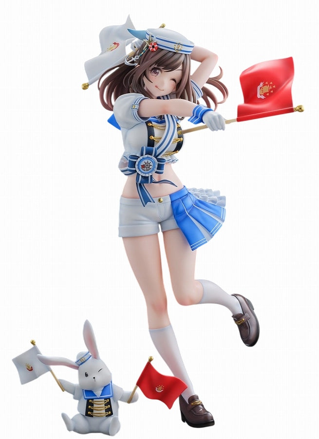 THE iDOLM@STER: Shiny Colors - Tsukioka Kogane - 1/6 - Sailing Sailor ver. (Union Creative International Ltd)