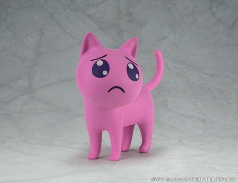 Needy Girl Overdose - P-chan - Sofubi Figure (Medicos Entertainment)