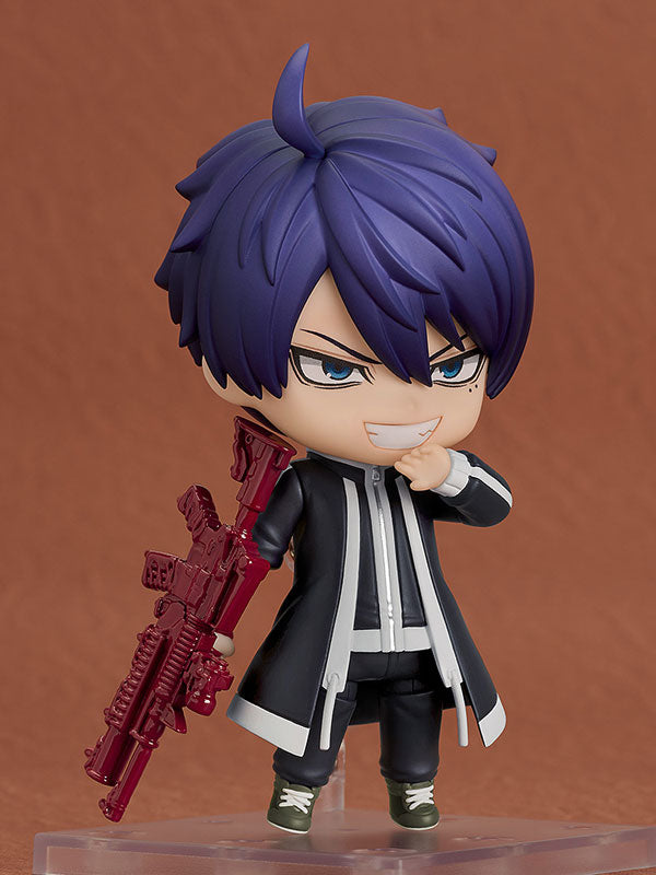 Ichinose Shiki - Nendoroid #2875 (Good Smile Company, Orange Rouge)