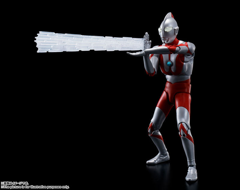 Ultraman - S.h. Figuarts