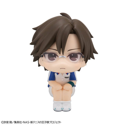 Shin Tennis no Oujisama - Tezuka Kunimitsu - Look Up (MegaHouse)
