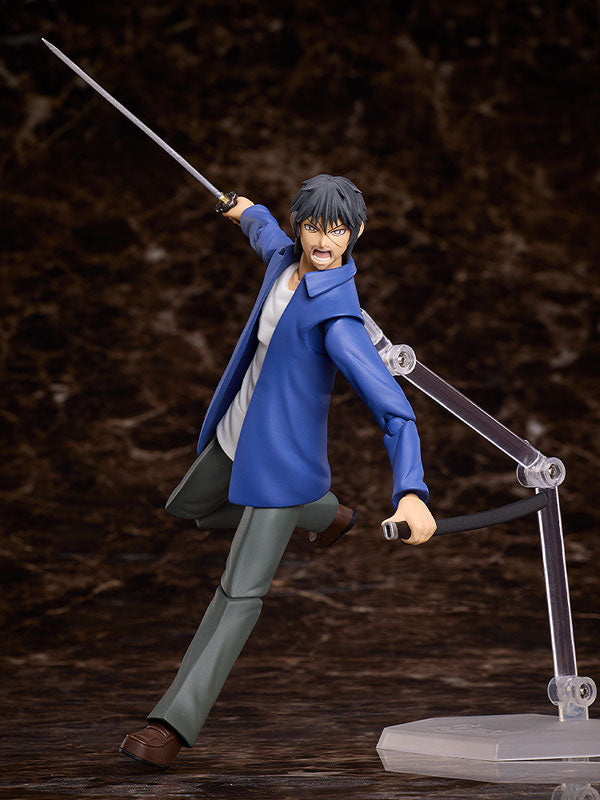 Miyamoto Akira - Higanjima