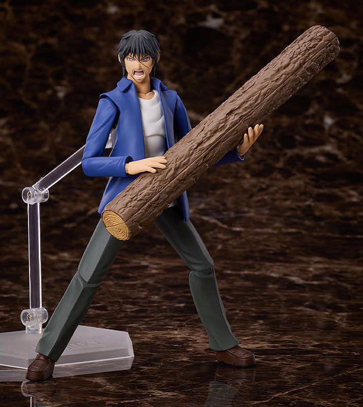 Miyamoto Akira - Higanjima