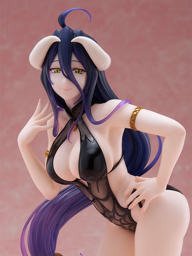 Albedo - Overlord