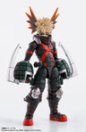 Boku no Hero Academia - Bakugo Katsuki - S.H.Figuarts (Bandai Spirits)