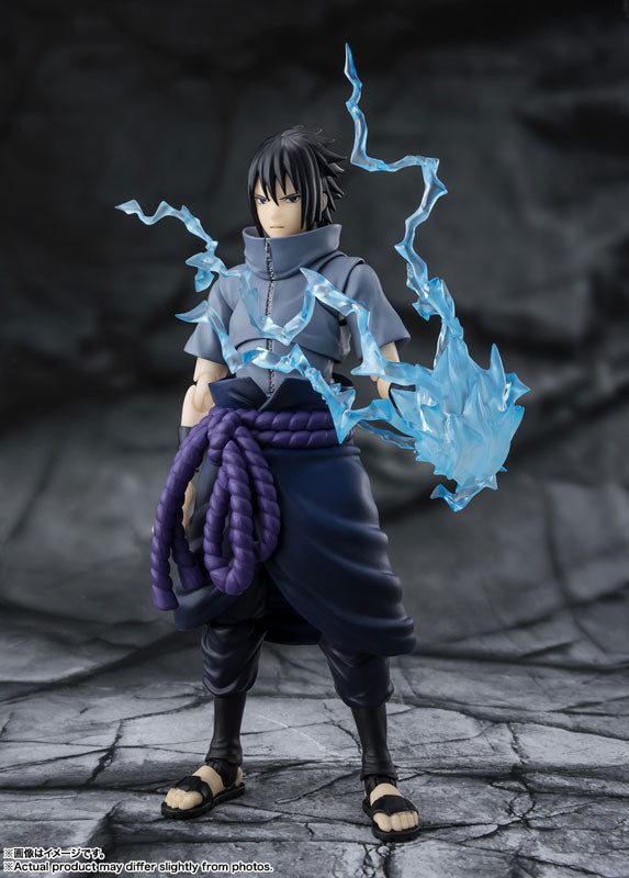 Uchiha Sasuke - Naruto Shippuuden