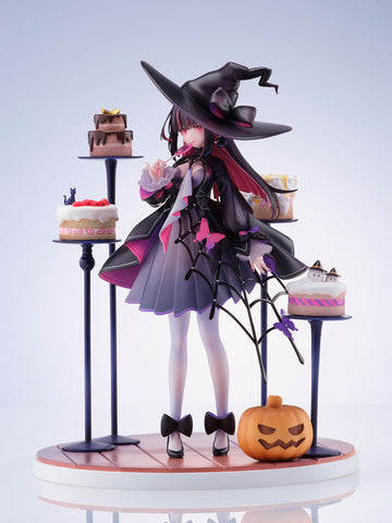 Original - Halloween no Majo (Oriental Forest, Wonderful Works)