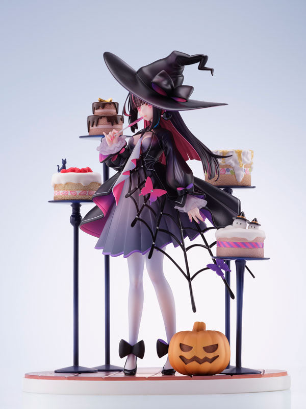 Halloween no Majo - Original