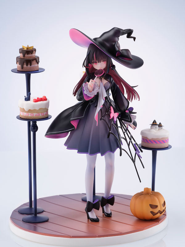 Halloween no Majo - Original