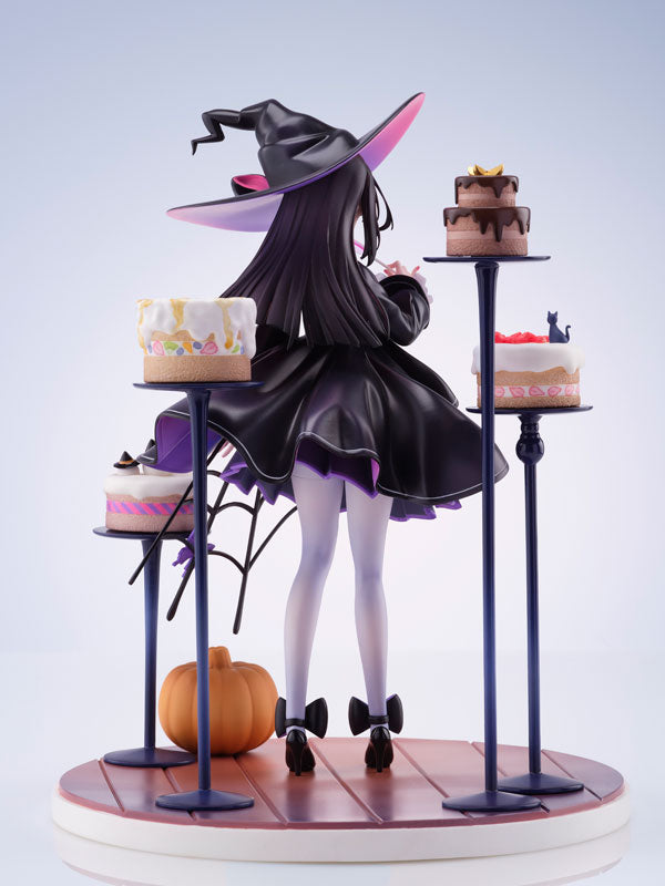 Halloween no Majo - Original