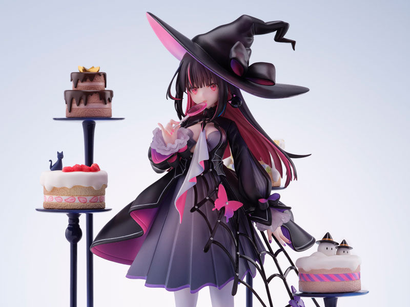 Halloween no Majo - Original