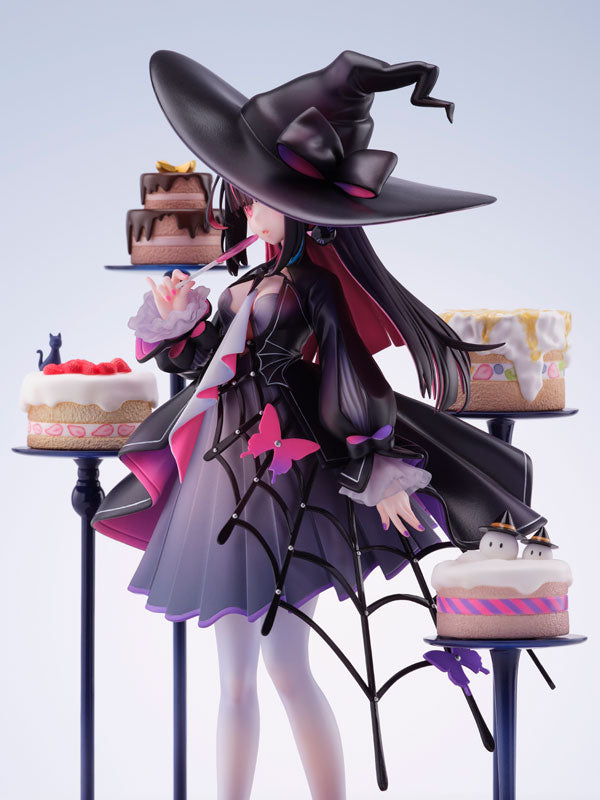 Halloween no Majo - Original
